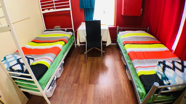 Lili Hostel