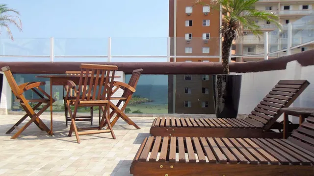 Hotel Imperador de Santos