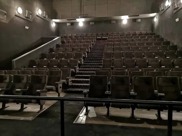 Cinesa Urbil
