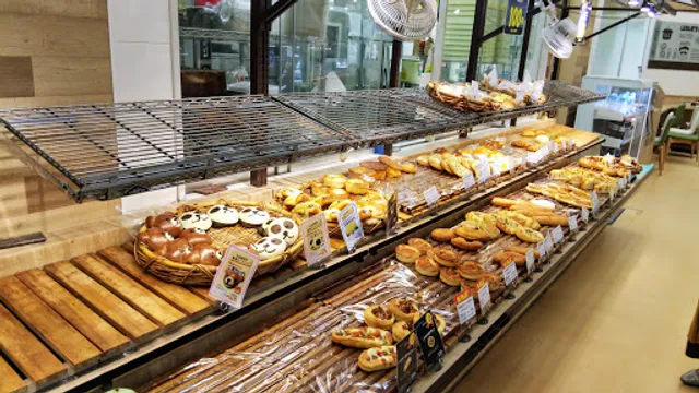 パン工場 仙台幸町店