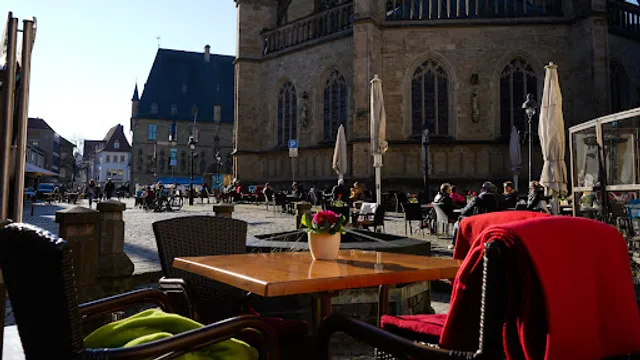 Osnabrücker Pizzahaus