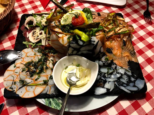 Ristorante Ai Sapori