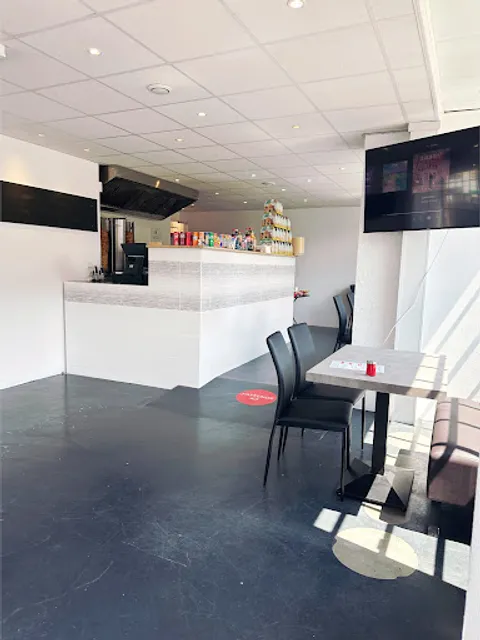 Restaurant L’Atelier du Kebab & Tacos Sarrebourg