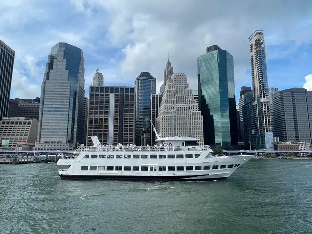 NYC Ferry