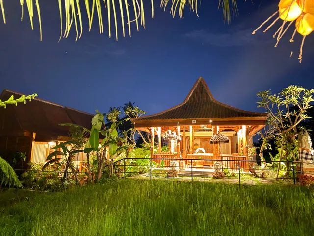 Edge of Ubud by Pramana Villas