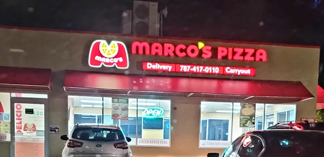Marco's Pizza