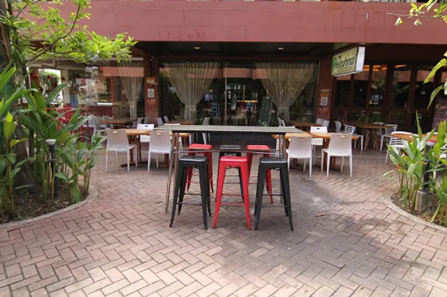 Bourbon Street Bar and Grill