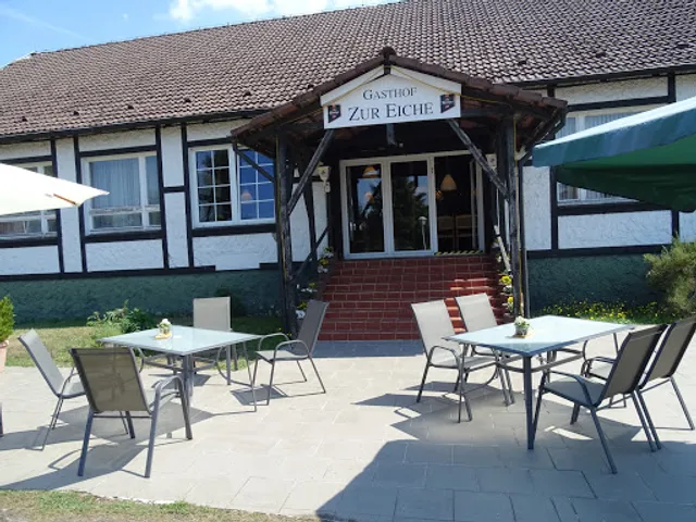 Gasthof „Zur Eiche“