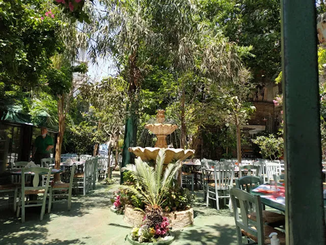 Voliotiko Tsipouradiko