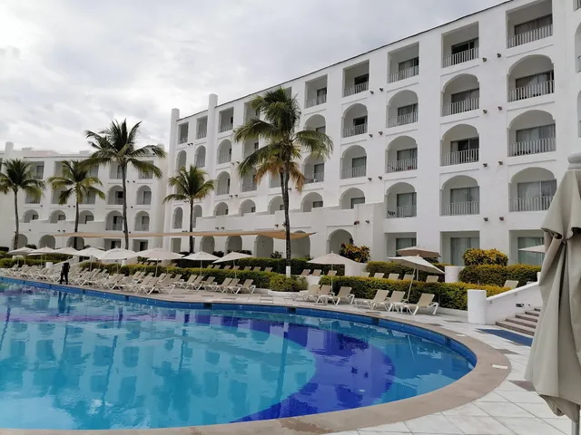 Sierra Mar Manzanillo