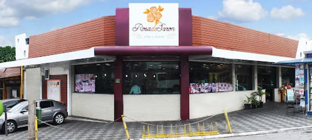 Padaria Rosa de Saron