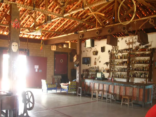 ARMAZÉM - Bar e Espaço Cultural