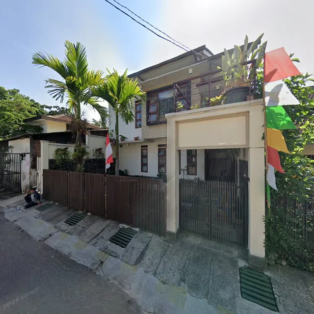 Guest House Rumah Tawa Syariah 2