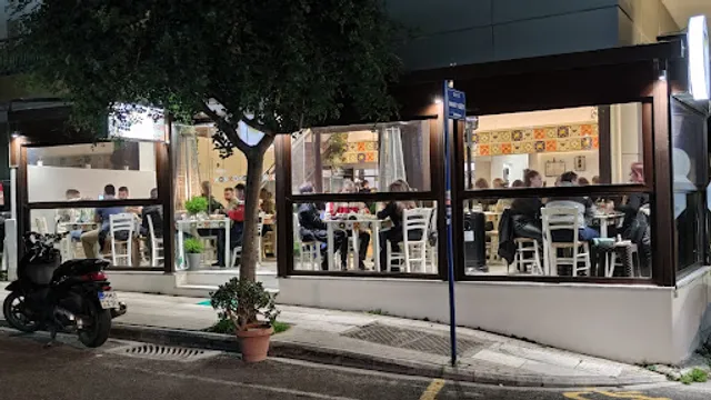 Souroturi - Greek Local Restaurant