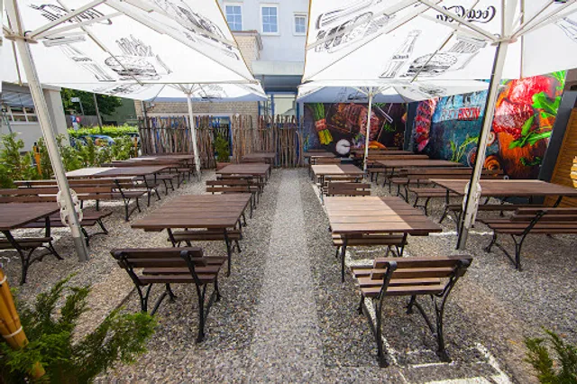 Black Bison Steakhouse