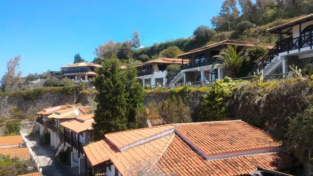 Costa dei Monaci residence