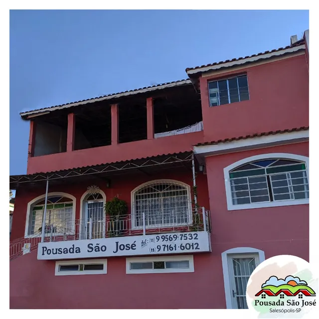 Pousada São José