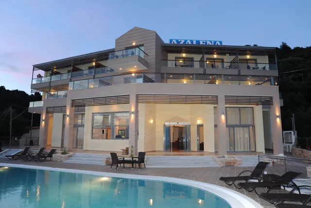 Azalena Hotel