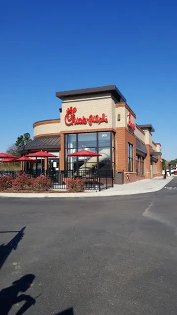 Chick-fil-A
