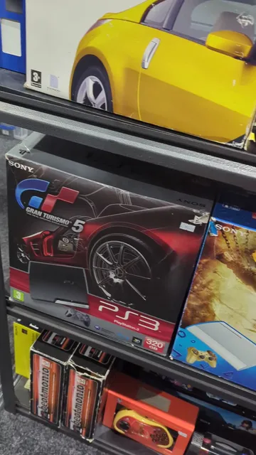 Magbiehill Park Industrial Estate