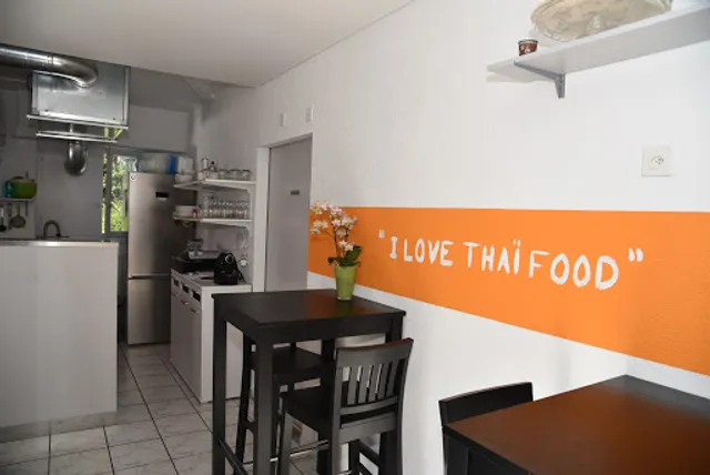 Restaurant Mâe Khong