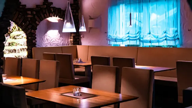 Restaurant Silberfuchs