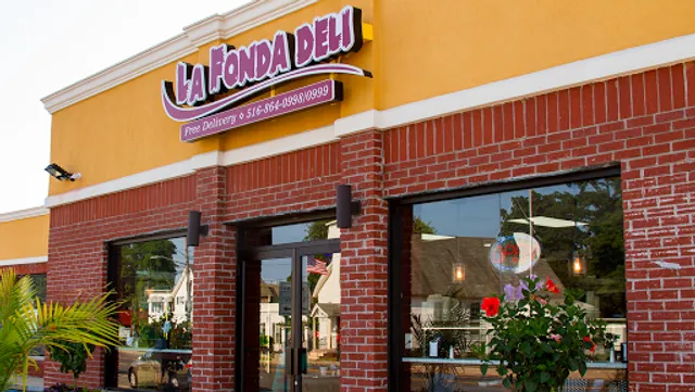 La Fonda Deli