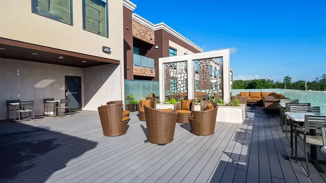 Hotel Manhattan, BW Signature Collection