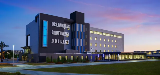 Los Angeles Southwest College
