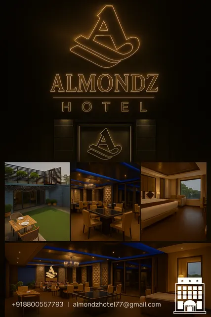Almondz Hotel