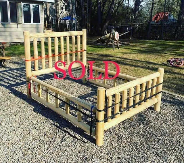 Renner’s Northwood & Metal LLC.