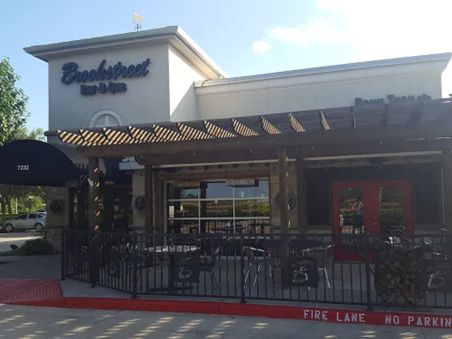 Brookstreet Bar-B-Q