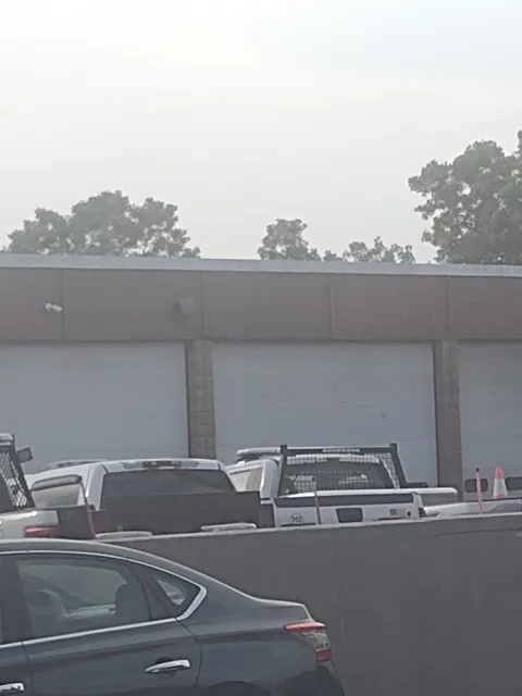 Lyndhurst Public Works