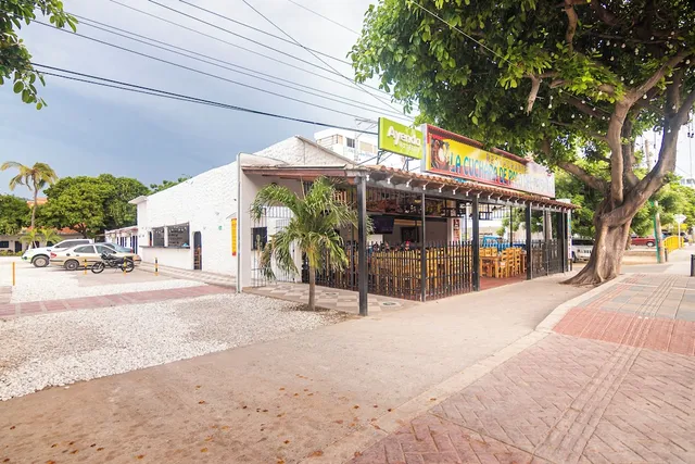 Hotel Cuchara De Palo