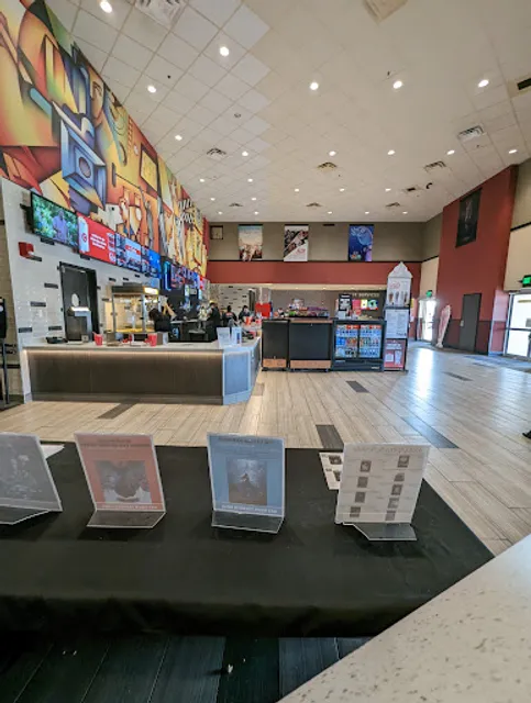 Movie Bistro - North Canton