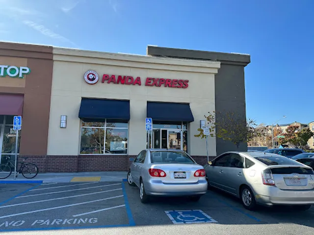 Panda Express