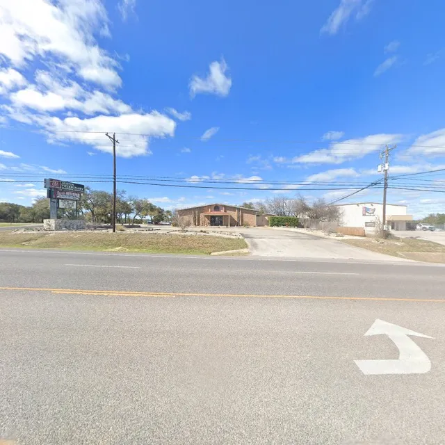 Donop, Barrett DVM - Austin Veterinary Diagnostic Hospital