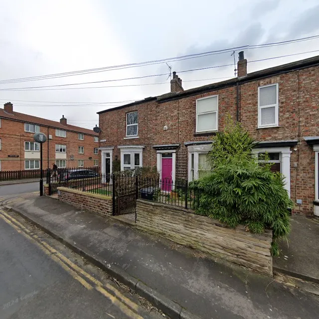 Luxury Apartment - Central York