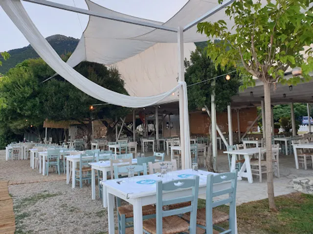 Anasa tou Zorba (Breath of Zorbas)