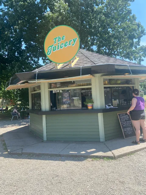 The Juicery