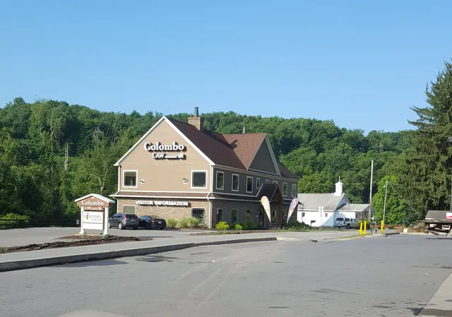 Visit Mountaineer Country CVB