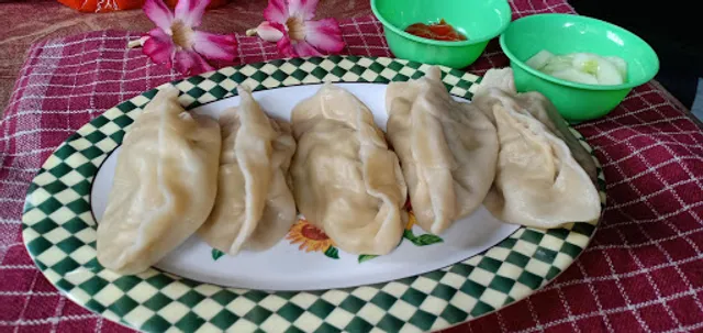 Cwiekiauw Mie Santong