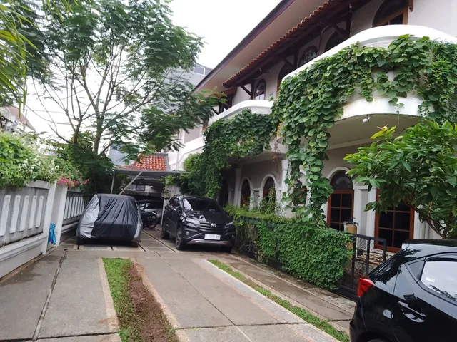 KoolKost Syariah @ Cempaka Putih ( Minimum Stay 6 Nights )