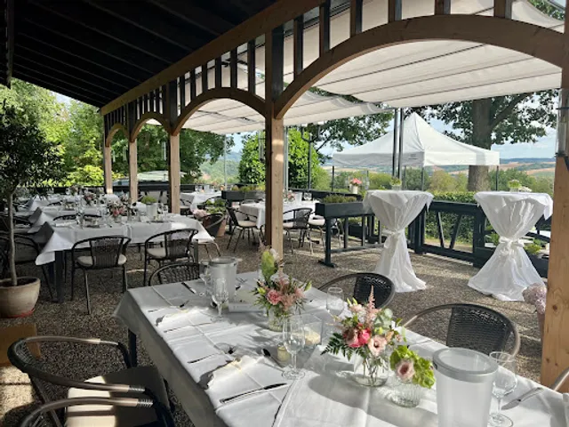 Pferdeberg "Schöne Aussichten"