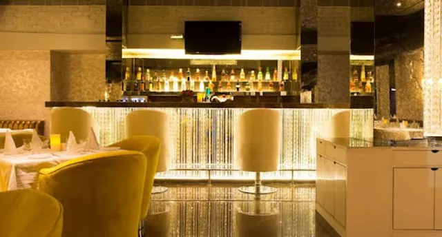 Bablu da Dhaba-Airport Centre Point