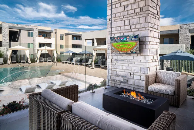 Encantada Twin Peaks