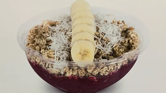 Emerald city smoothie