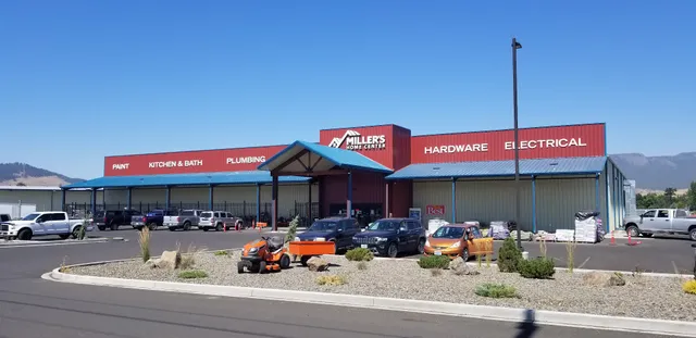 Miller's Home Center