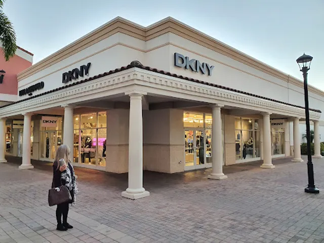 Orlando International Premium Outlets