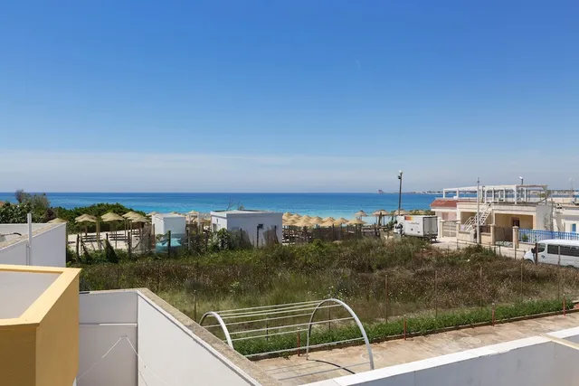 Villa Belvedere Salento